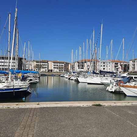 Le Magdad Apartamento Rochefort  Exterior foto