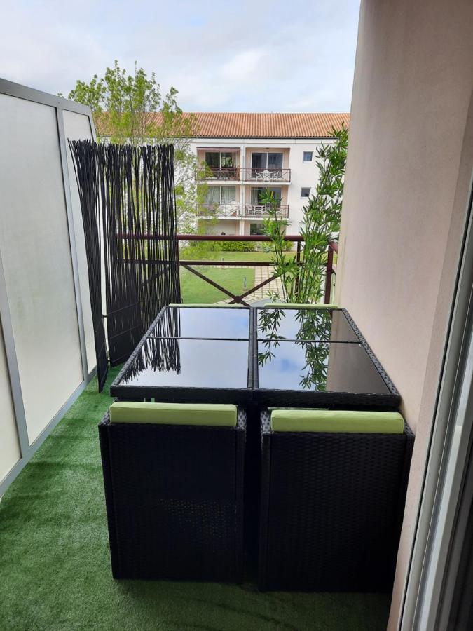 Le Magdad Apartamento Rochefort  Exterior foto