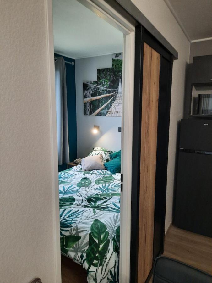 Le Magdad Apartamento Rochefort  Exterior foto