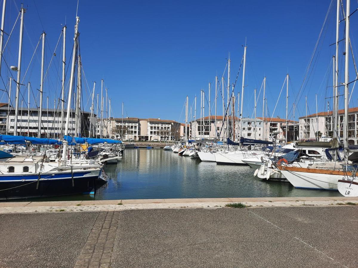 Le Magdad Apartamento Rochefort  Exterior foto